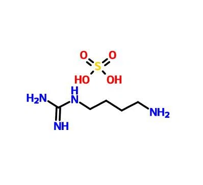 CAS NO.{0}} Agmatine Sulfate