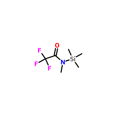 24589-78-4|N-metyyli-N-(trimetyylisilyyli)trifluoriasetamidi