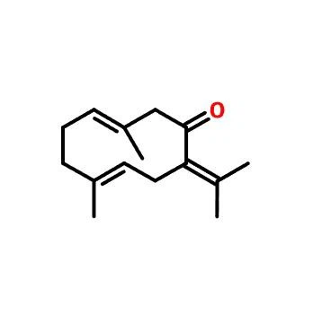 CAS NO.{0}} Germacrone