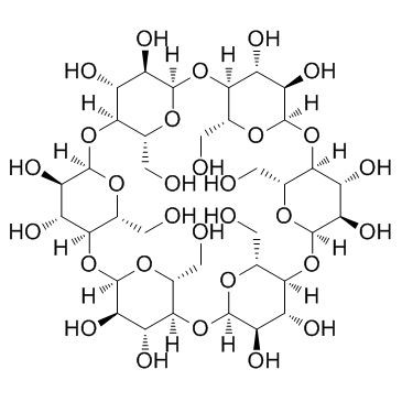 CAS:10016-20-3|A-syklodekstriini