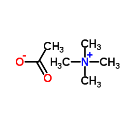 CAS:10581-12-1|Tetrametyyliammoniumasetaattimonohydraatti