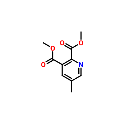 CAS 112110-16-4|5-Metyylipyridiini-2,3-dikarboksyylihappodimetyyliesteri