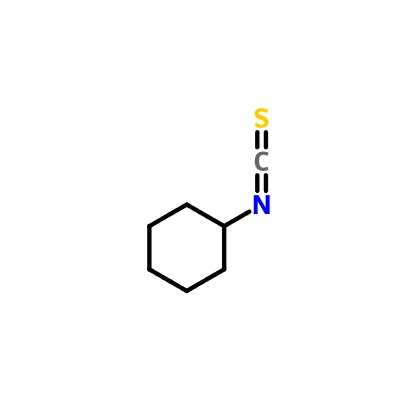 CAS 1122-82-3|Sykloheksyyli-isotiosyanaatti