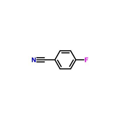 CAS 1194-02-1|4-Fluoribentsonitriili