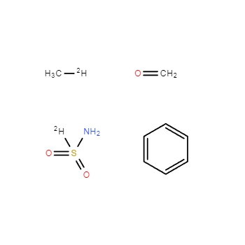 CAS 1338-51-8|O/p-tolueenisulfonamidiformuladehydihartsi