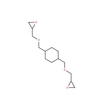CAS 14228-73-0|1,4-bis((2,3-epoksipropoksi)metyyli)sykloheksaani