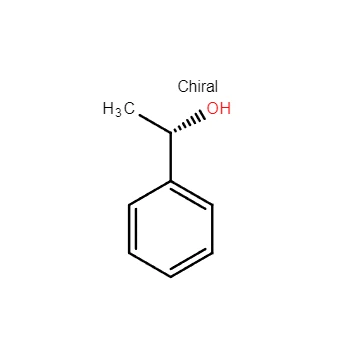 CAS 1445-91-6|(S)-(-)-1-Fenyylietanoli