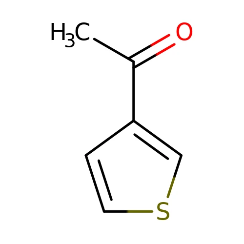 CAS:1468-83-3|3-Asetyylitiofeeni