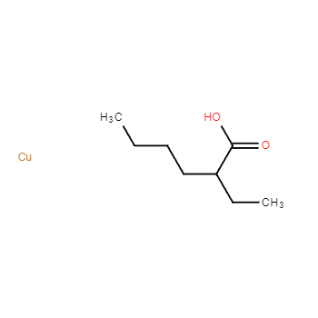 CAS 149-11-1|Kupari-bis(2-etyyliheksanoaatti)