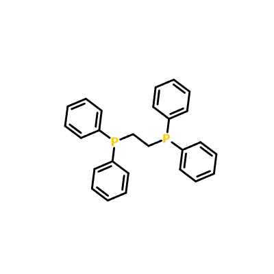 CAS 1663-45-2|1,2-Bis(difenyylifosfino)etaani