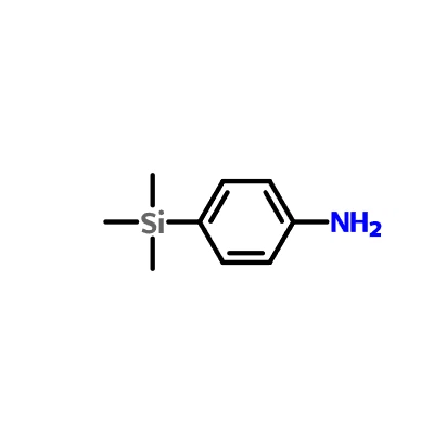 CAS 17889-23-5|4-Trimetyylisilanyylianiliini