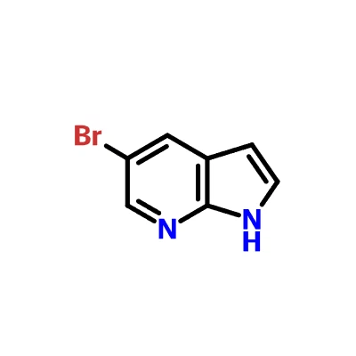 CAS 183208-35-7|5-Bromo-7-atsaindoli
