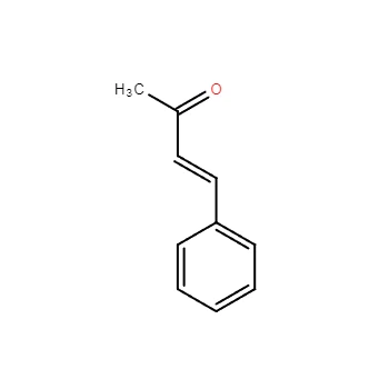 CAS 1896-62-4|Trans-4-Fenyyli-3-buteeni-2-one