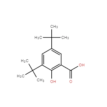 CAS 19715-19-6|3,5-Bis-tert-butyylisalisyylihappo