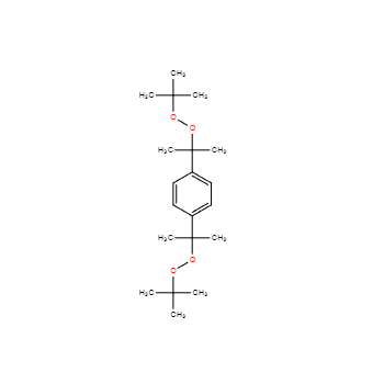 CAS 25155-25-3|Bis(tert-butyylidioksi-isopropyyli)bentseeni