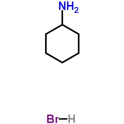 CAS: 26227-54-3|Sykloheksyyliamiinihydrobromidi