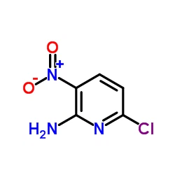 CAS:27048-04-0|2-Amino-6-kloori-3-nitropyridiini