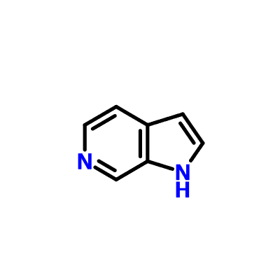 CAS 271-29-4|6-Azaindoli