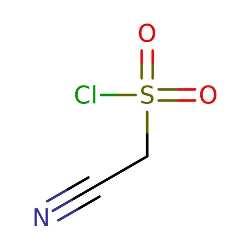 CAS:27869-04-1|Syanometaanisulfonyylikloridi