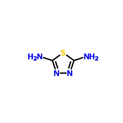 CAS 2937-81-7|2,5-DIAMINO-1,3,4-TIADIATSOLI