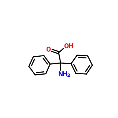 CAS 3060-50-2|2,2-difenyyliglysiini