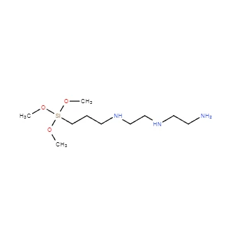 CAS 35141-30-1|3-[2-(2-aminoetyyliamino)etyyliamino]propyylitrimetoksisilaani