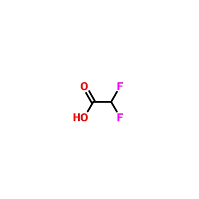 CAS 381-73-7 | Difluoroacetic Acid