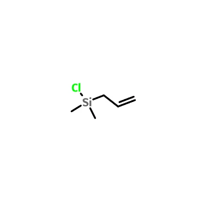 CAS 4028-23-3|ALLYYLIDIMETYLIKLOORISILAANI