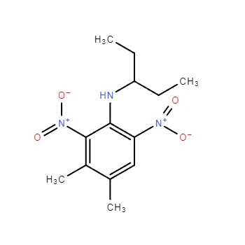 CAS 40487-42-1|Pendimetaliini