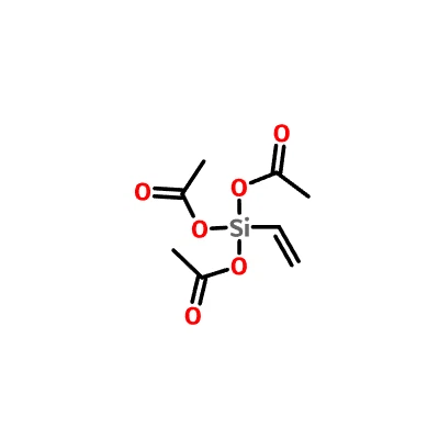 CAS 4130-08-9|Vinyylitriasetoksisilaani