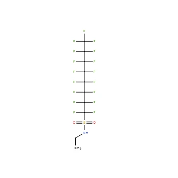 CAS 4151-50-2|Sulfluramidi (FC-9)