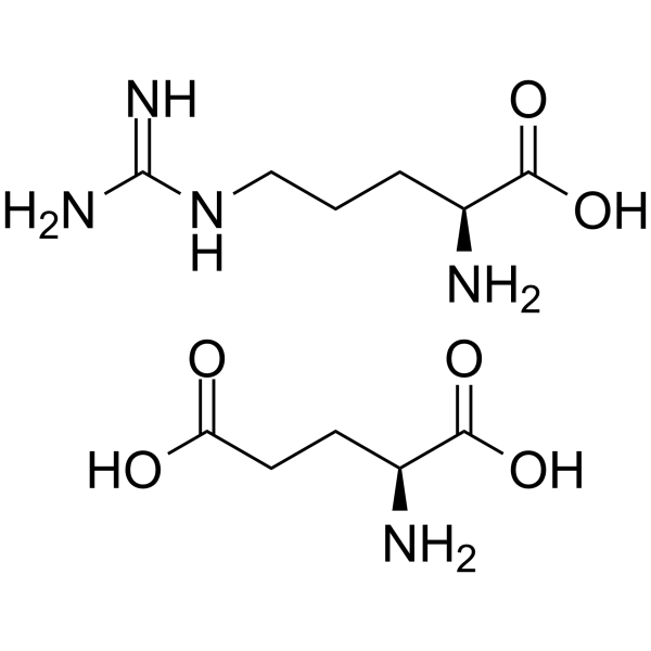 CAS:4320-30-3|L-arginiini L-glutamaatti