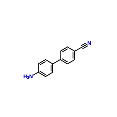 CAS 4854-84-6|4'-aminobifenyyli-4-karbonitriili
