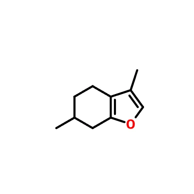 CAS 494-90-6|MENTOFURAANI