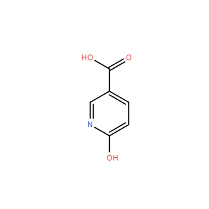 CAS 5006-66-6|2-Hydroksi-5-pyridiinikarboksyylihappo