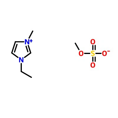 CAS:516474-01-4|1-Etyyli-3-metyyli-imidatsoliummetyylisulfaatti