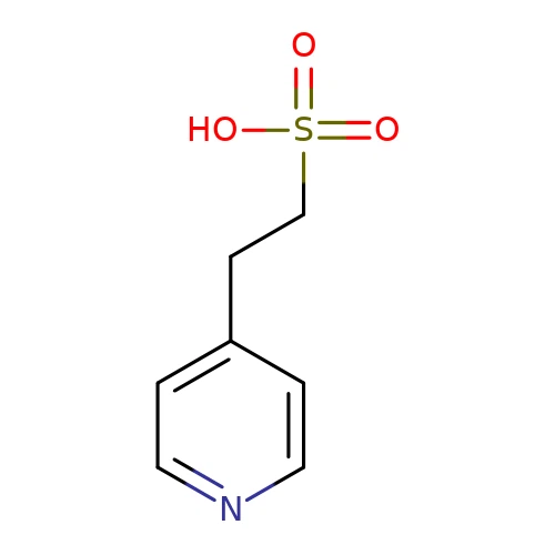 CAS:53054-76-5|4-Pyridiinietaanisulfonihappo