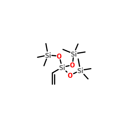 CAS 5356-84-3|Vinyyli Tris(trimetyylisiloksi)silaani