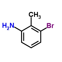 CAS:55289-36-6|3-Bromi-2-metyylianiliini