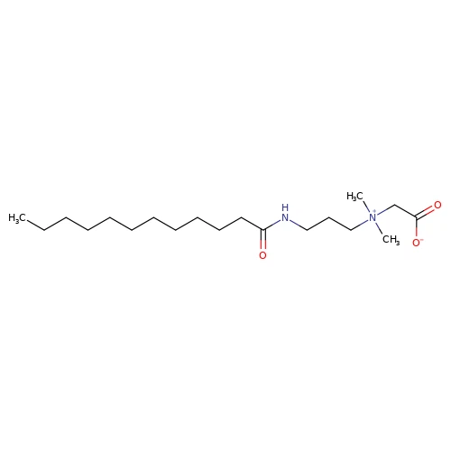 CAS:61789-40-0|Kokamidopropyylibetaiini