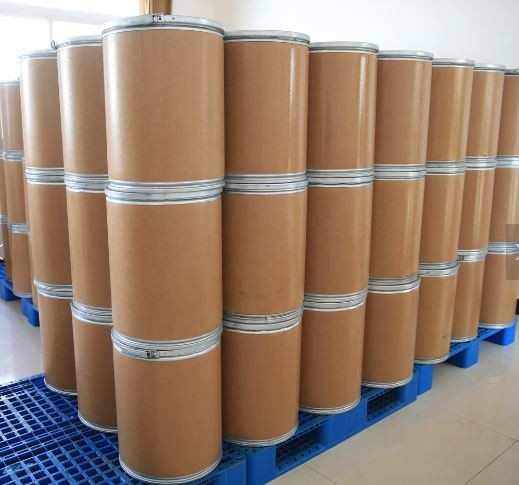 CAS:678-39-7 | 1H,1H,2H,2H-Perfluoro-1-decanol