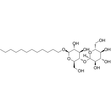 CAS:69227-93-6|Dodekyyli-D-maltosidi