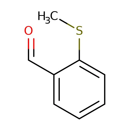 CAS:7022-45-9|2-(Metyylitio)bentsaldehydi