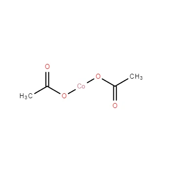 CAS 71-48-7|Kobolttiasetaatti