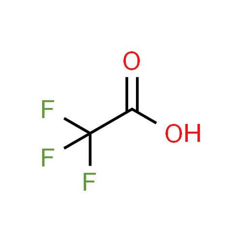 CAS 76-05-1|Trifluorietikkahappo