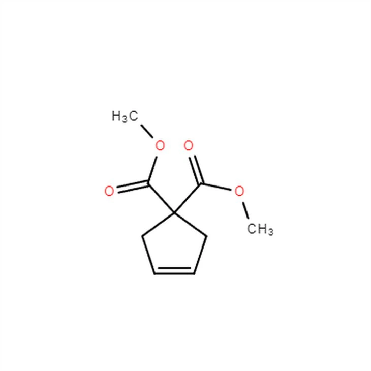 CAS 84646-68-4 | Dimethyl 3-Cyclopentene-1,1-dicarboxylate