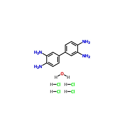 CAS 868272-85-9|3,3'-diaminobentsidiinitetrahydrokloridihydraatti