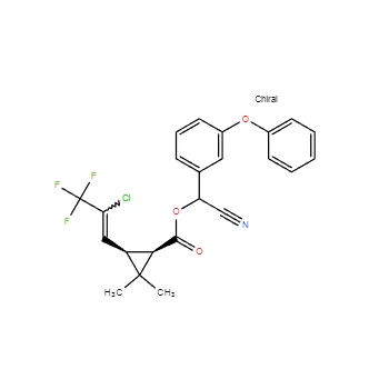 CAS 91465-08-6|syhalotriini