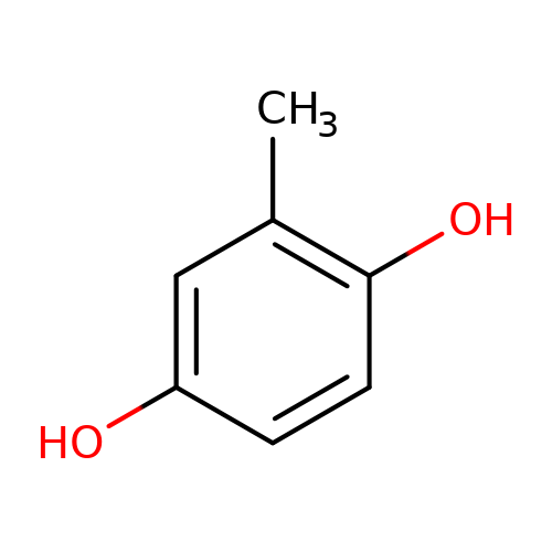 CAS: 95-71-6|2-Metyylihydrokinoni