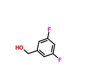 CAS-NUMERO.{0}},5-Difluoribentsyylialkoholi